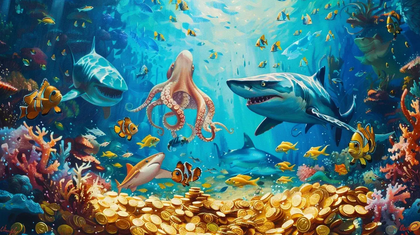 Memahami Dunia Permainan: Dari Slot Hingga Baccarat